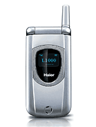 Best available price of Haier L1000 in Brazil