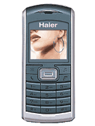 Best available price of Haier Z300 in Brazil