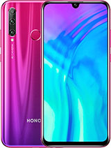 Best available price of Honor 20i in Brazil
