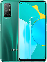 Best available price of Honor 30S in Brazil