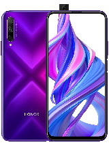 Best available price of Honor 9X Pro in Brazil