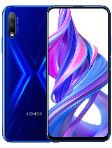 Best available price of Honor 9X in Brazil