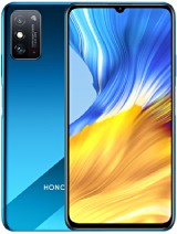Best available price of Honor X10 Max 5G in Brazil