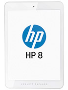 Best available price of HP 8 in Brazil