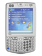 Best available price of HP iPAQ hw6510 in Brazil