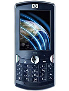 Best available price of HP iPAQ Voice Messenger in Brazil