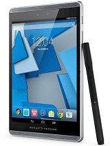 Best available price of HP Pro Slate 8 in Brazil