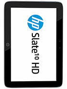 Best available price of HP Slate10 HD in Brazil