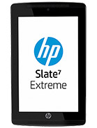 Best available price of HP Slate7 Extreme in Brazil