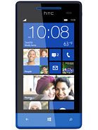 Best available price of HTC Windows Phone 8S in Brazil