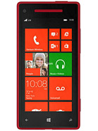 Best available price of HTC Windows Phone 8X CDMA in Brazil