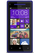 Best available price of HTC Windows Phone 8X in Brazil