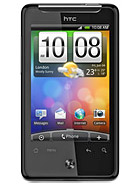 Best available price of HTC Aria in Brazil
