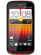 Best available price of HTC Desire Q in Brazil