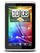 Best available price of HTC Flyer in Brazil