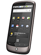 Best available price of HTC Google Nexus One in Brazil