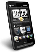 Best available price of HTC HD2 in Brazil
