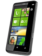 Best available price of HTC HD7 in Brazil