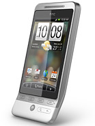 Best available price of HTC Hero in Brazil