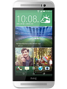 Best available price of HTC One E8 in Brazil