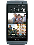 Best available price of HTC One E8 CDMA in Brazil