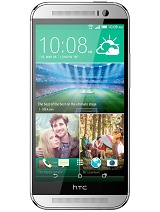 Best available price of HTC One M8 CDMA in Brazil
