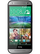 Best available price of HTC One mini 2 in Brazil