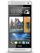 Best available price of HTC One mini in Brazil