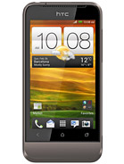 Best available price of HTC One V in Brazil