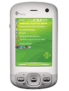 Best available price of HTC P3600 in Brazil