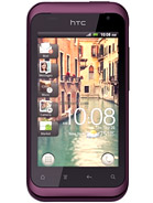 Best available price of HTC Rhyme in Brazil
