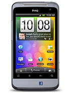 Best available price of HTC Salsa in Brazil