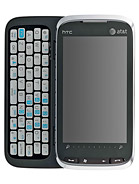 Best available price of HTC Tilt2 in Brazil