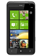 Best available price of HTC Titan in Brazil