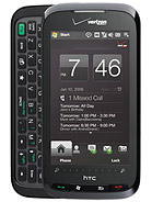 Best available price of HTC Touch Pro2 CDMA in Brazil