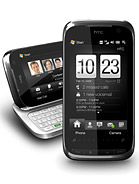 Best available price of HTC Touch Pro2 in Brazil