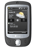 Best available price of HTC Touch in Brazil