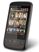 Best available price of HTC Touch2 in Brazil