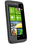 Best available price of HTC 7 Trophy in Brazil
