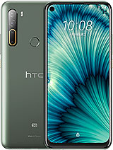 Best available price of HTC U20 5G in Brazil