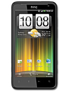 Best available price of HTC Velocity 4G in Brazil