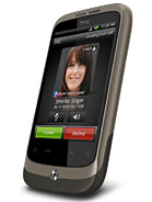 Best available price of HTC Wildfire in Brazil