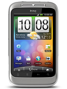 Best available price of HTC Wildfire S in Brazil