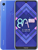 Best available price of Honor 8A Pro in Brazil