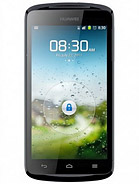 Best available price of Huawei Ascend G500 in Brazil