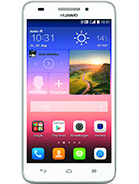 Best available price of Huawei Ascend G620s in Brazil