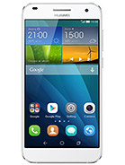 Best available price of Huawei Ascend G7 in Brazil