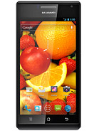 Best available price of Huawei Ascend P1 XL U9200E in Brazil