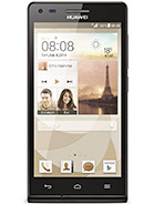 Best available price of Huawei Ascend P7 mini in Brazil