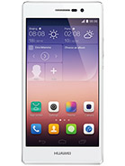 Best available price of Huawei Ascend P7 in Brazil